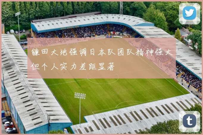 镰田大地强调日本队团队精神强大但个人实力差距显著