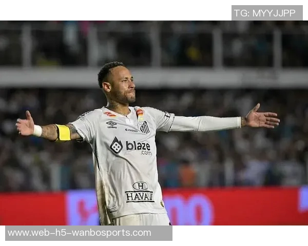 内马尔欲投美职联但桑托斯坚定信心续约不放弃