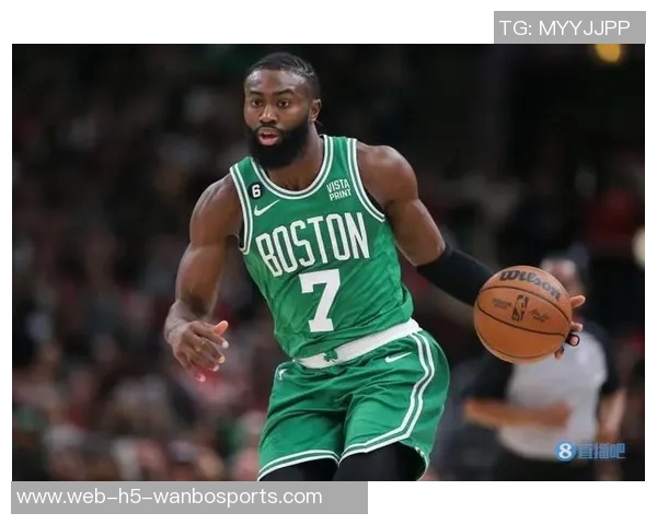 杰伦布朗强调比赛态度：全力以赴才配站上赛场