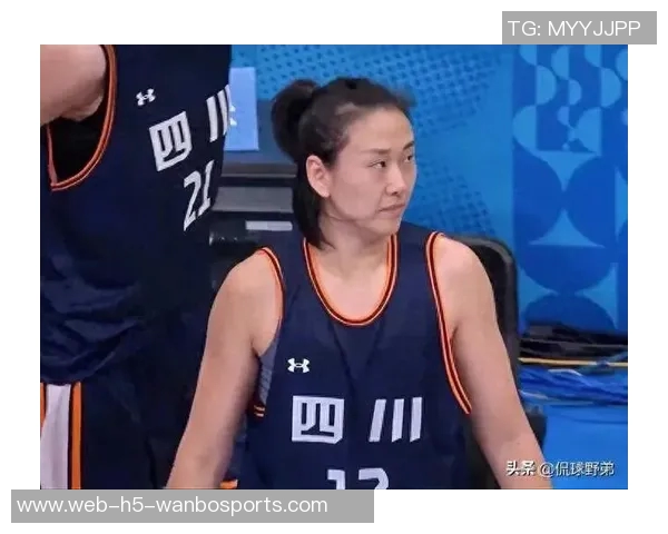 广东女篮夺冠之路：战胜四川更是战胜自我的艰难历程