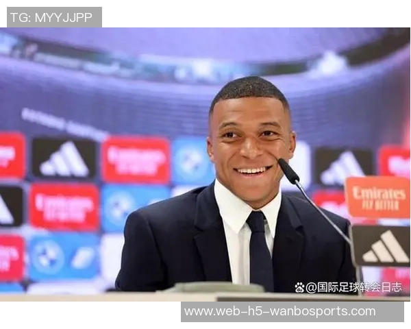 克里希澄清执教卡昂决定与姆巴佩股东身份无关