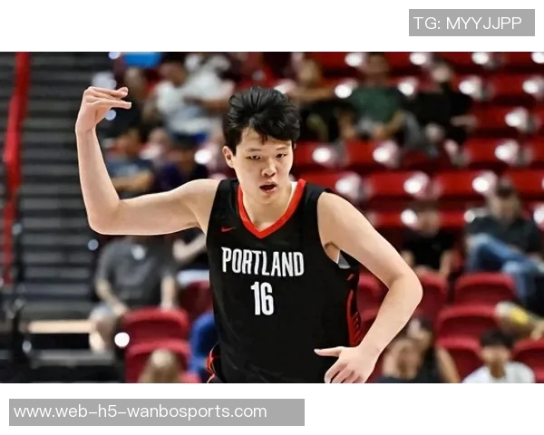 杨瀚森分享自我反省与改进之道积极回应网友评论并努力提升训练水平