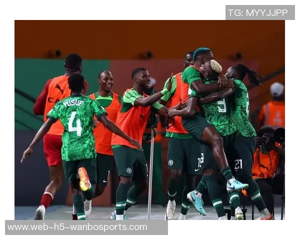 非洲杯机会创造排行榜揭晓卢克曼领衔凯西紧随其后萨拉赫马内阿玛德跻身前五