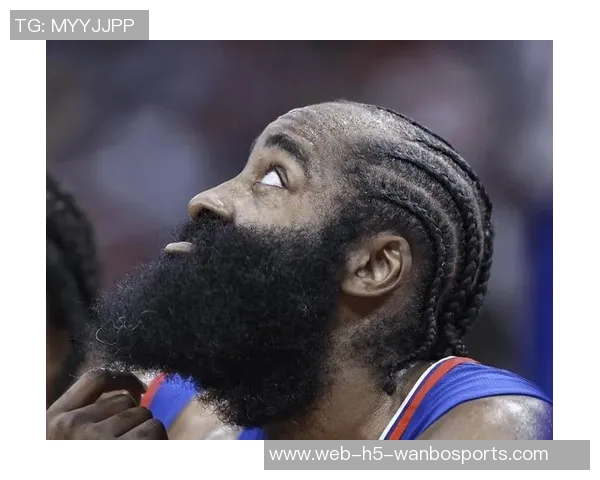 阿特金森透露哈登伤情改善但训练中运球接球仍显吃力