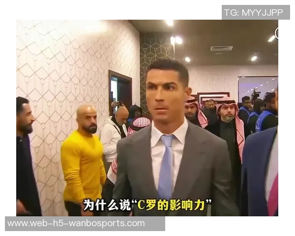 沙特媒体人爆料C罗自认是球队问题根源或将申请一个月休假